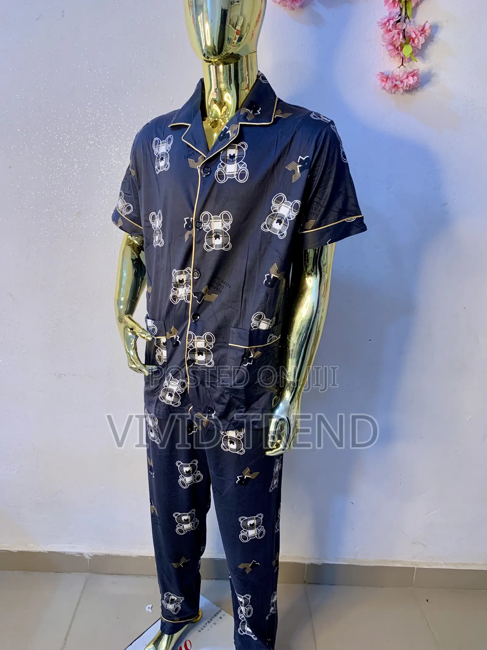 Quality Pyjamas Upto 5xl