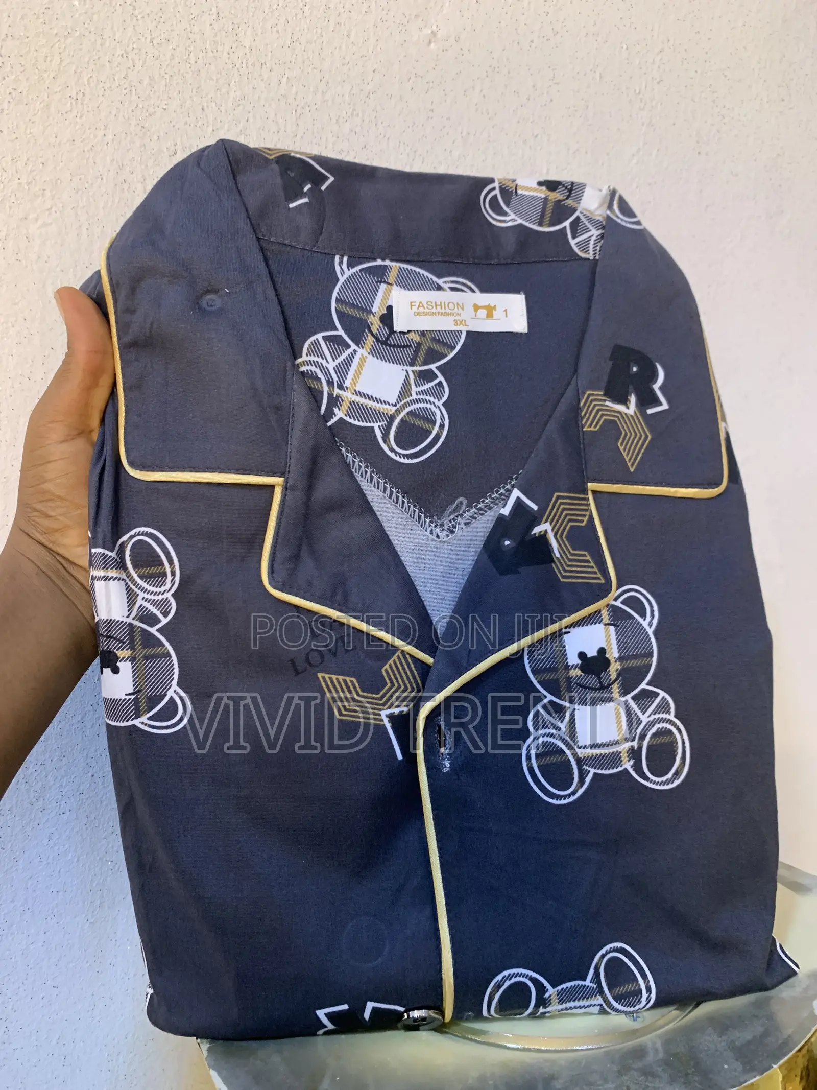 Quality Pyjamas Upto 5xl