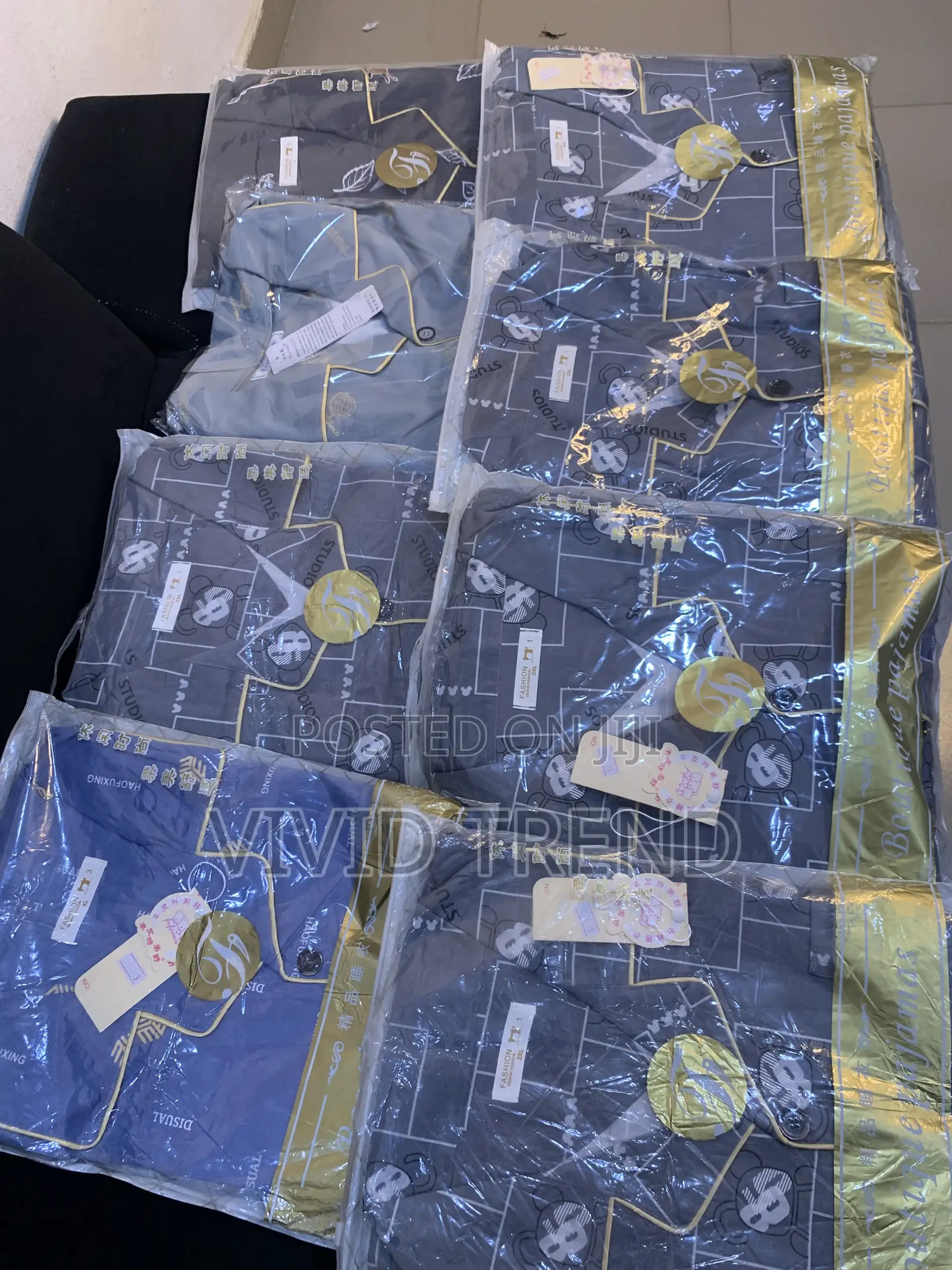 Quality Pyjamas Upto 5xl