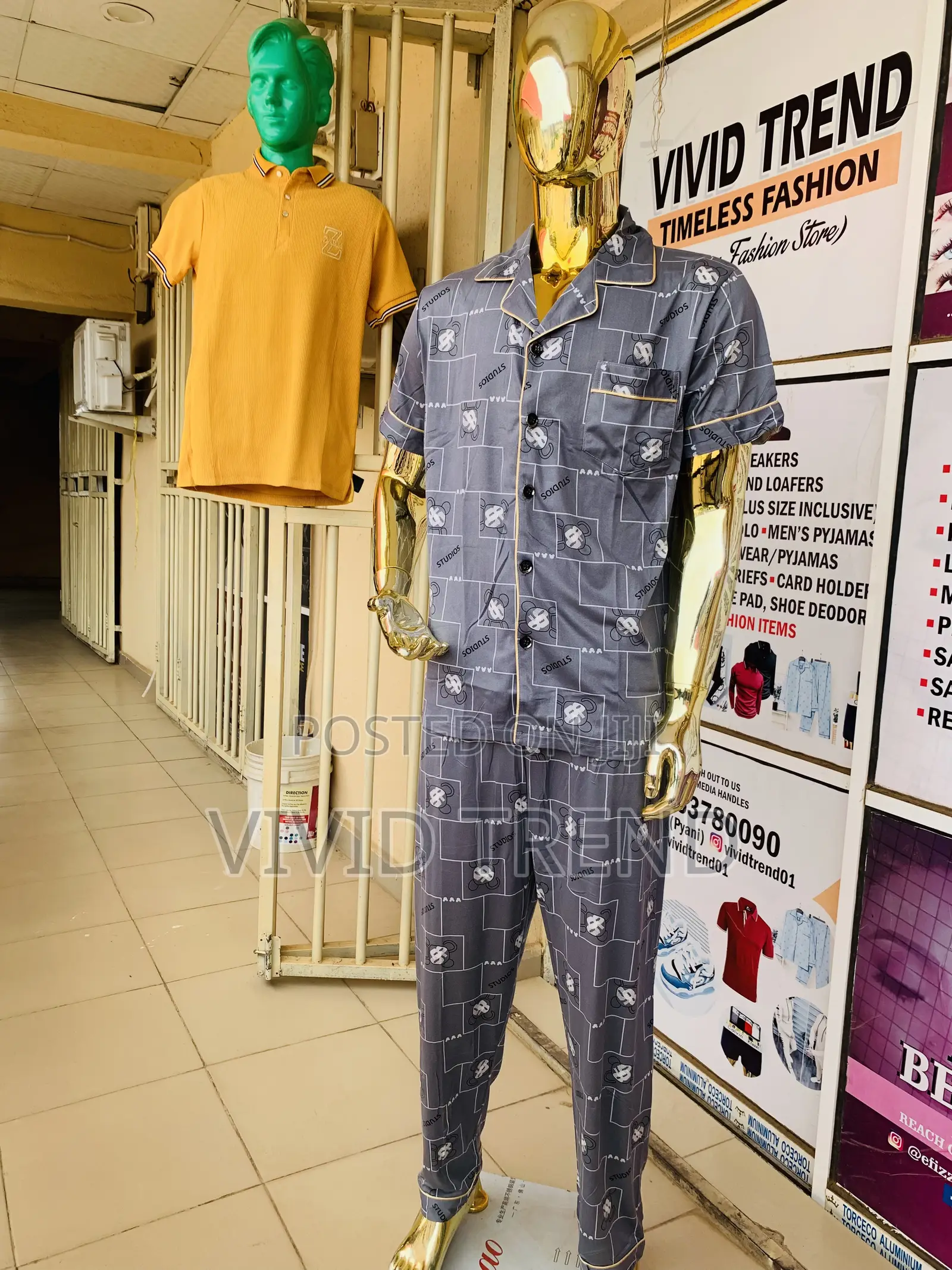 Quality Pyjamas Upto 5xl