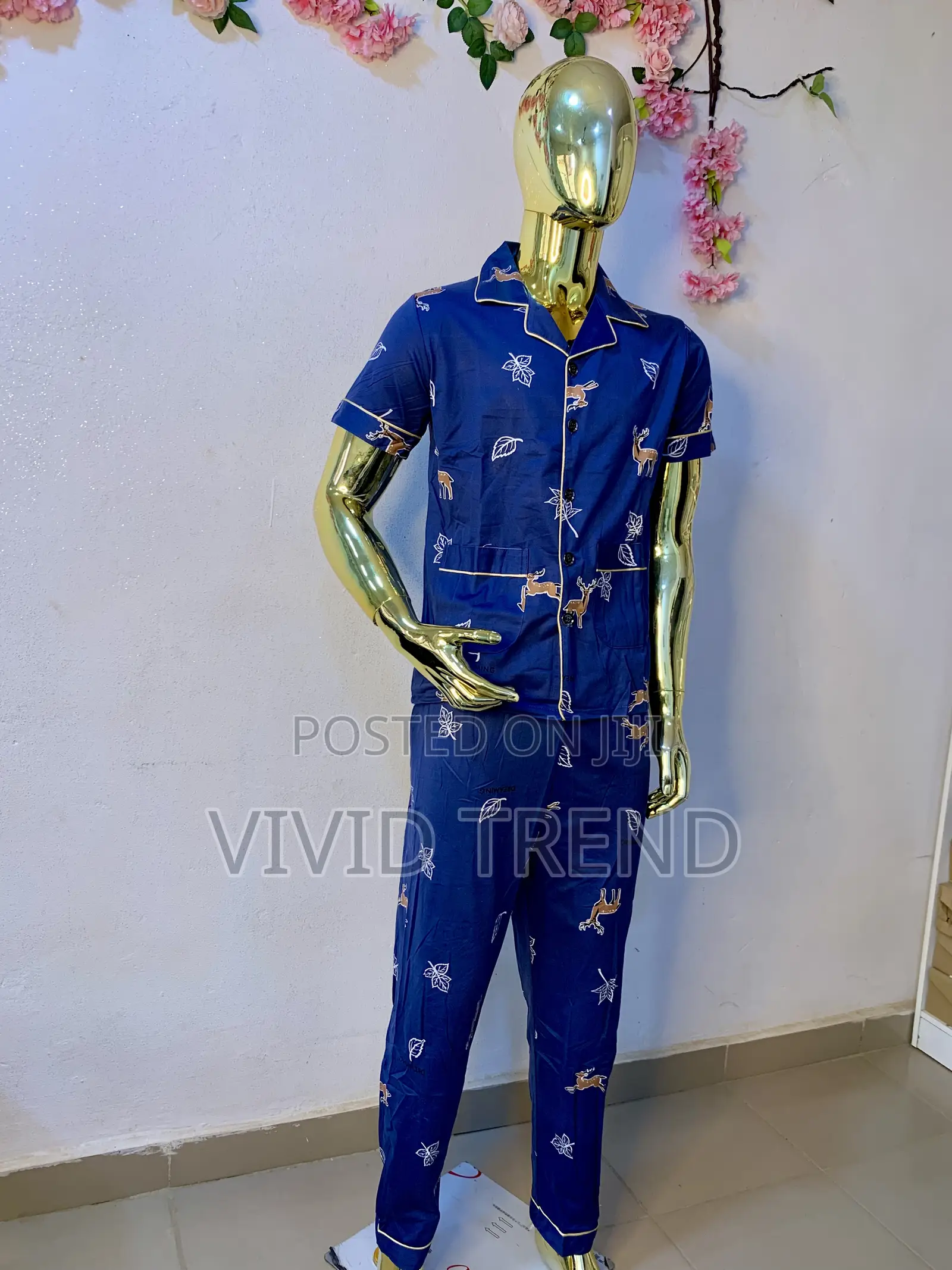Quality Pyjamas Upto 5xl
