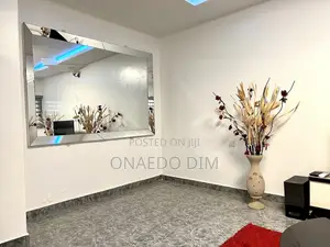 Wall Mirror