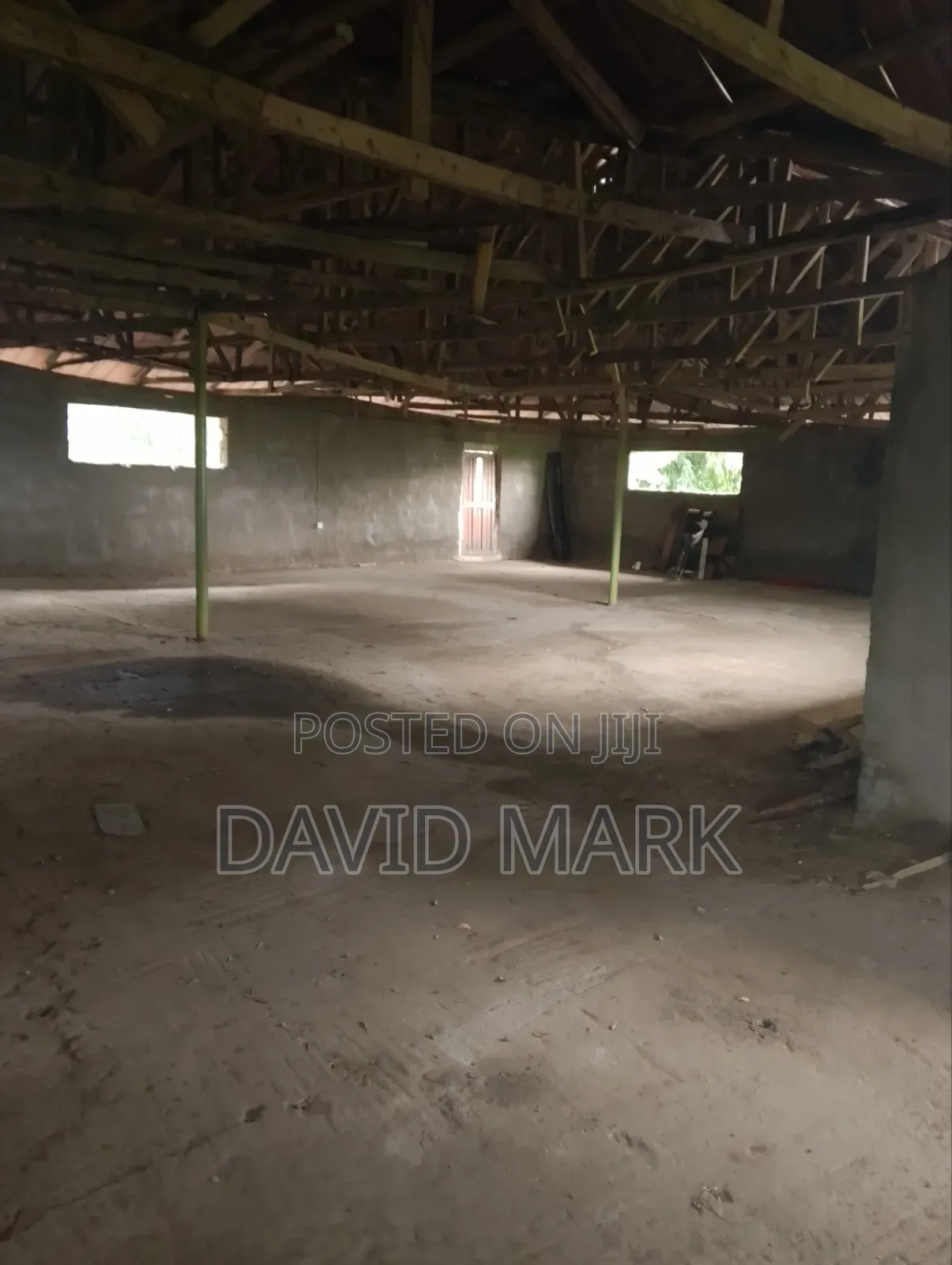 Hall for Rent
