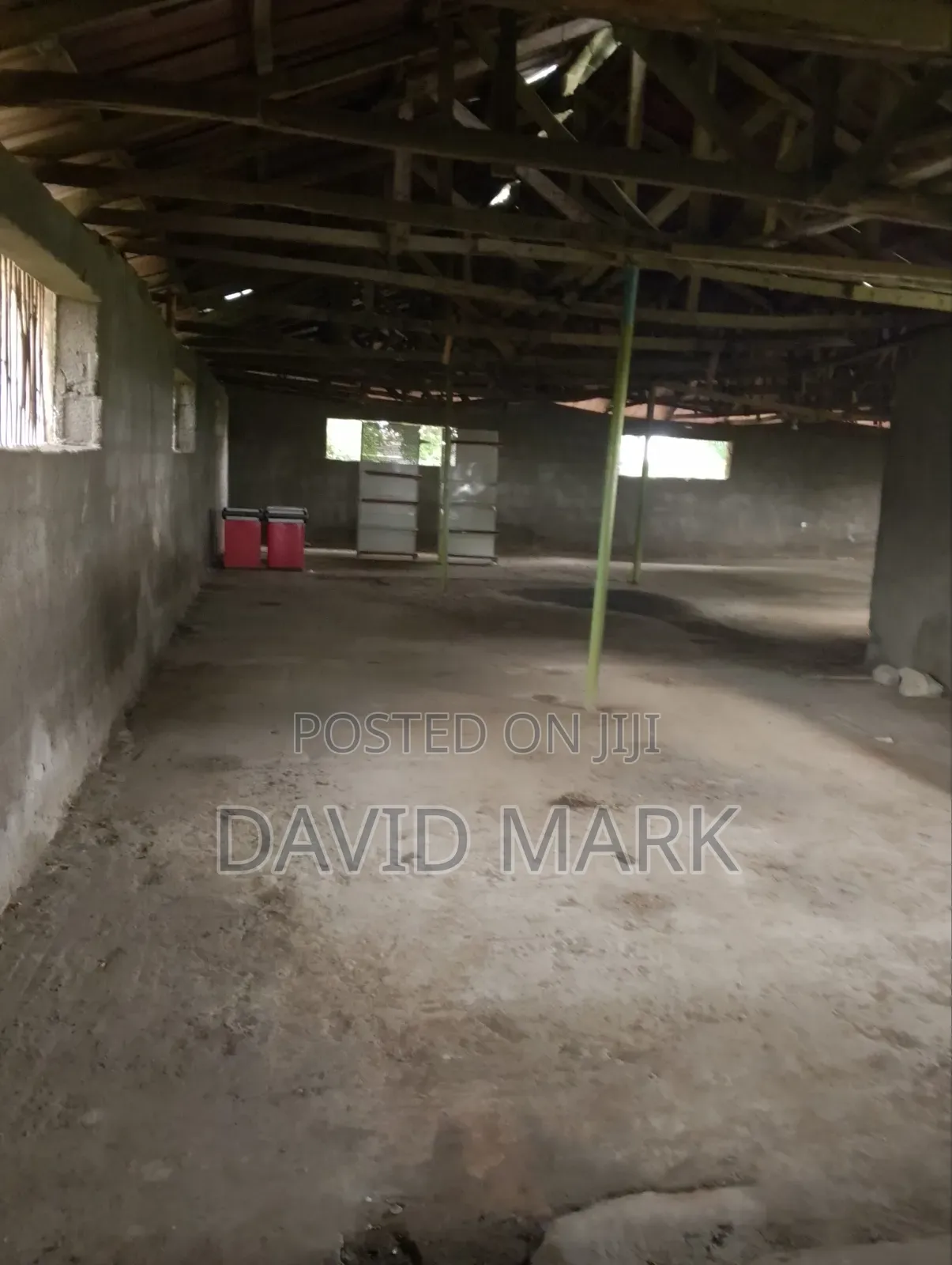 Hall for Rent