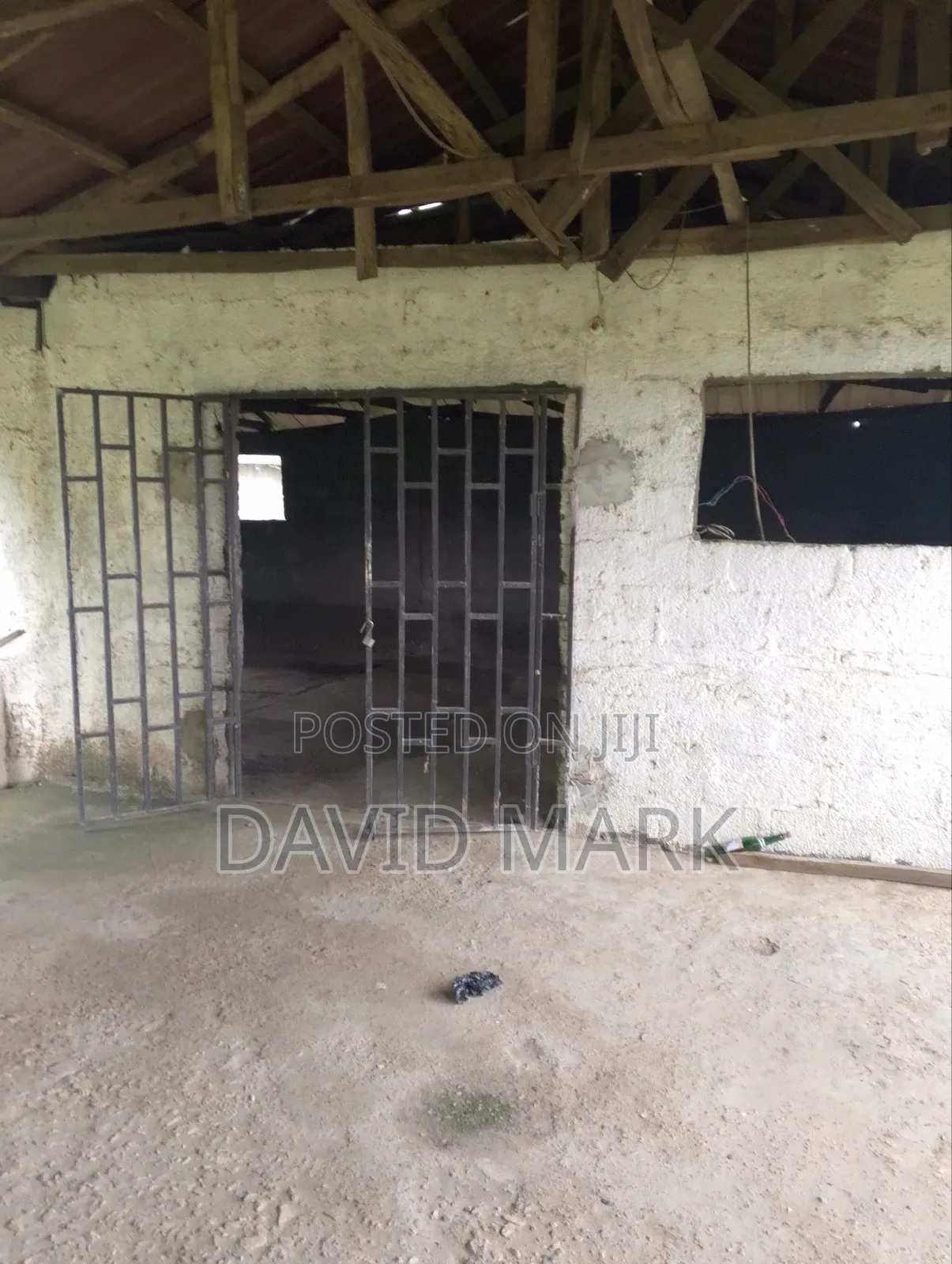 Hall for Rent