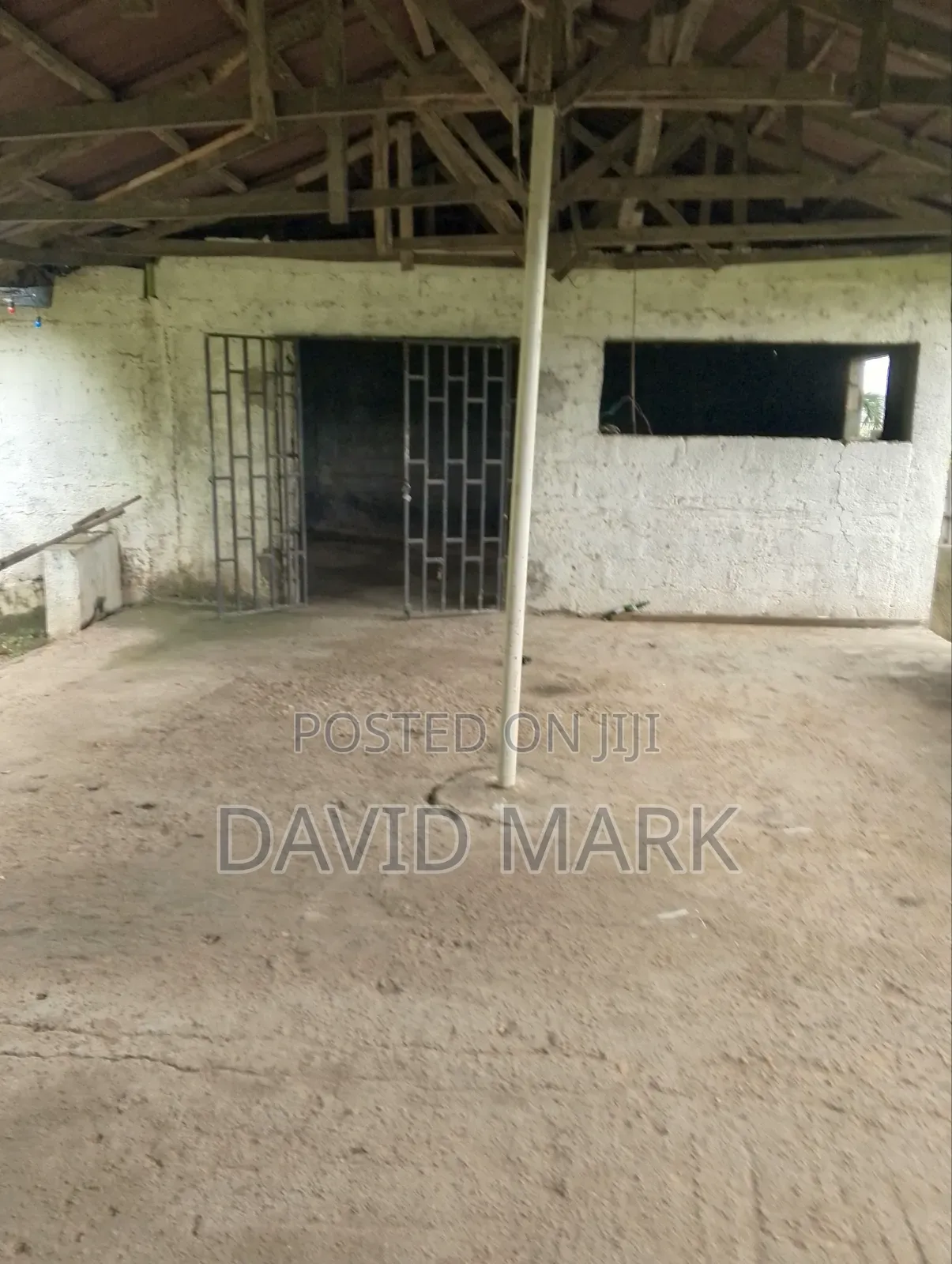 Hall for Rent