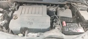 Toyota Venza 2013 Black