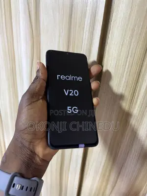 Realme V20 128 GB