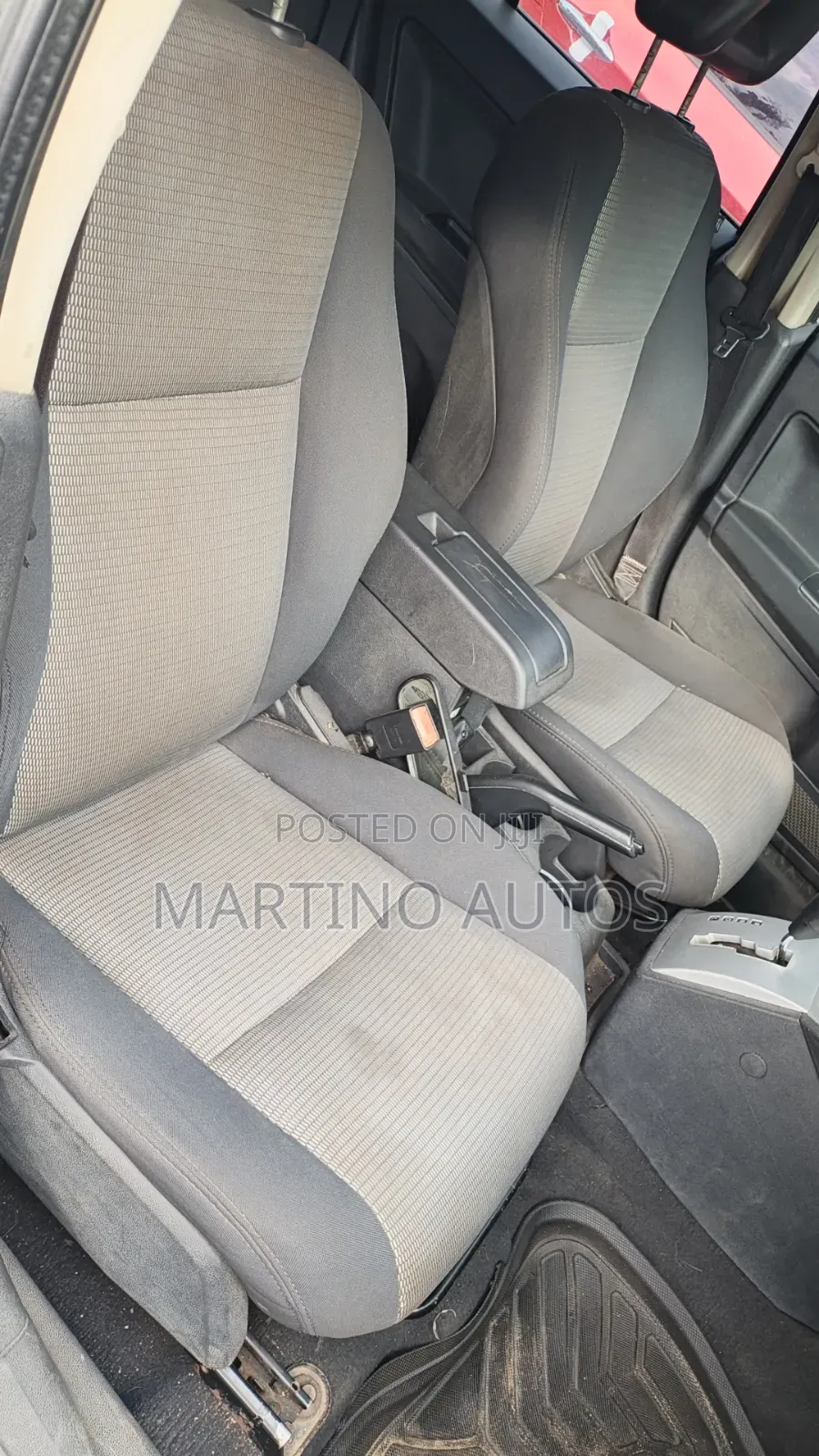 Dodge Caliber 2009 White