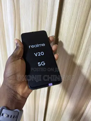 Realme V20 128 GB