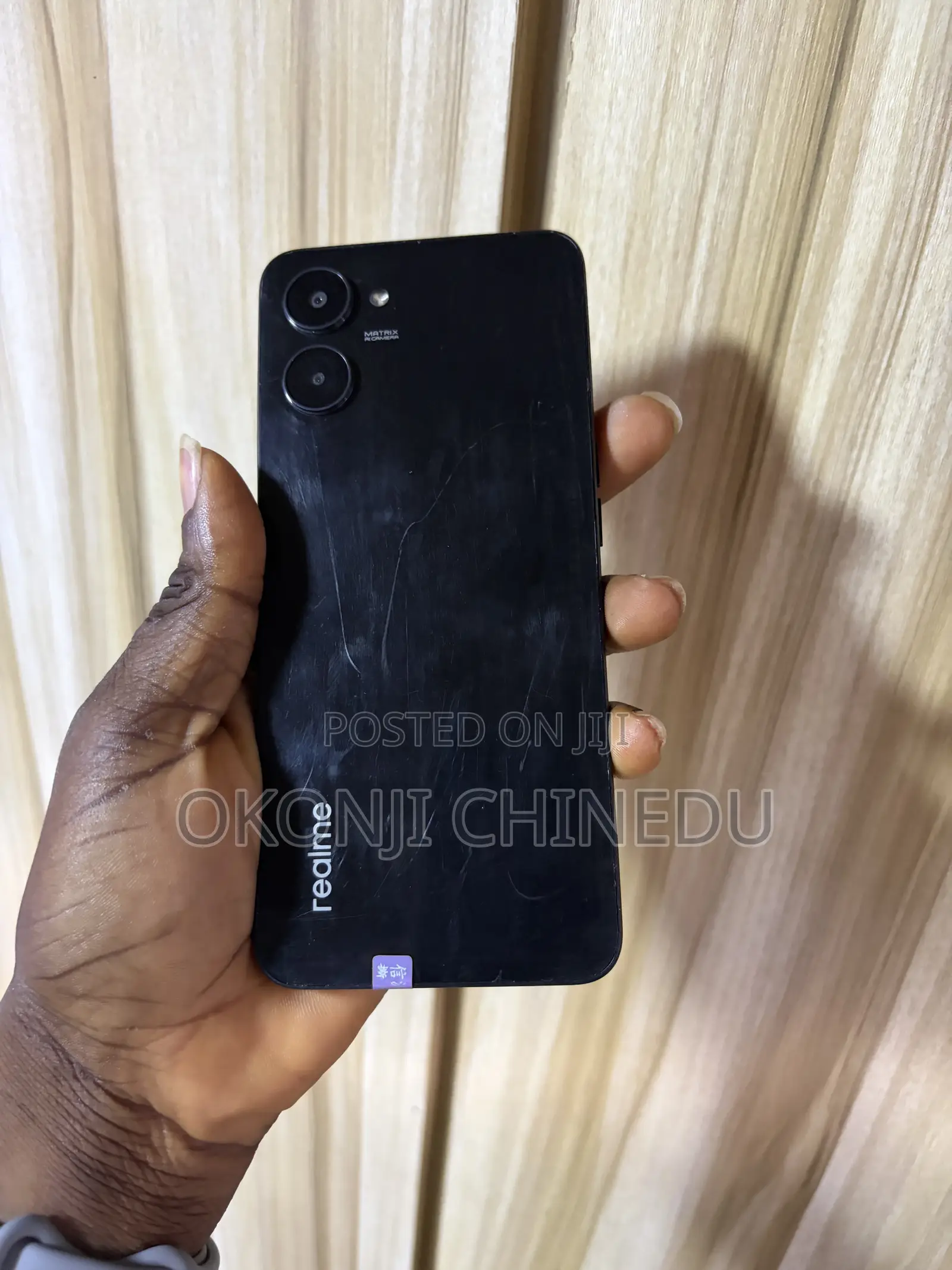 Realme V20 128 GB