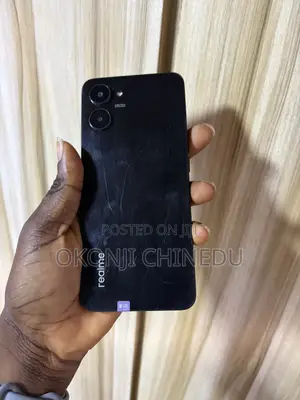 Realme V20 128 GB