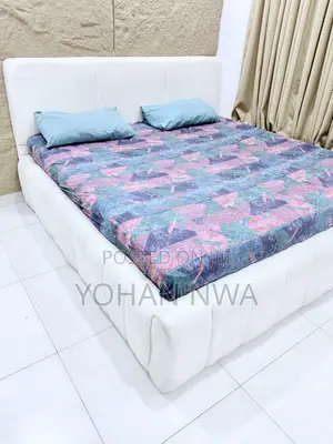 Bedframe 6/6