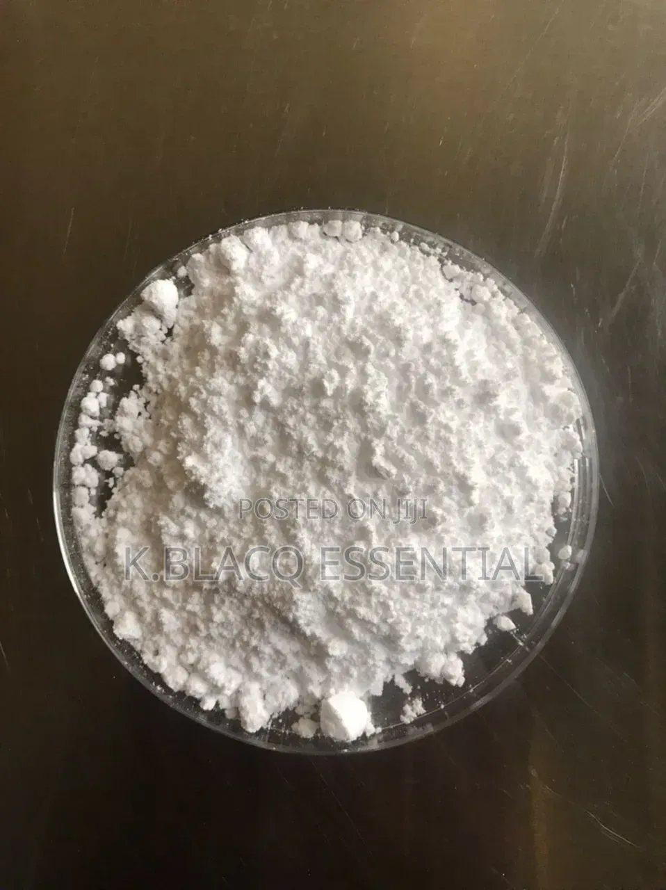 Tranexamic Acid (100g)