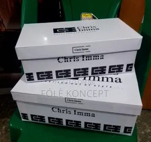 Customized/ Branded Boxes