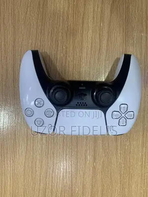 Used Ps5 Pad