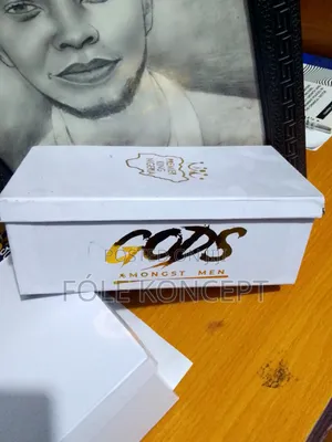 Customized/ Branded Boxes