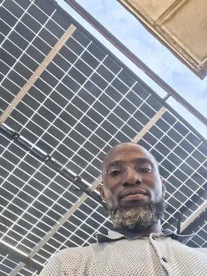 Solar Panel Carport