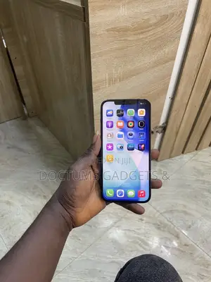 Apple iPhone 12 Pro Max 128 GB Blue