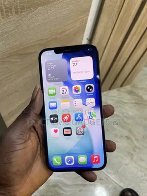 Apple iPhone 12 Pro Max 128 GB Blue