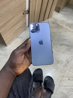 Apple iPhone 12 Pro Max 128 GB Blue
