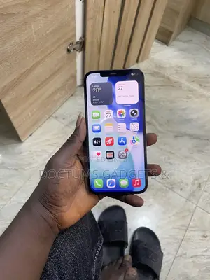 Apple iPhone 12 Pro Max 128 GB Blue