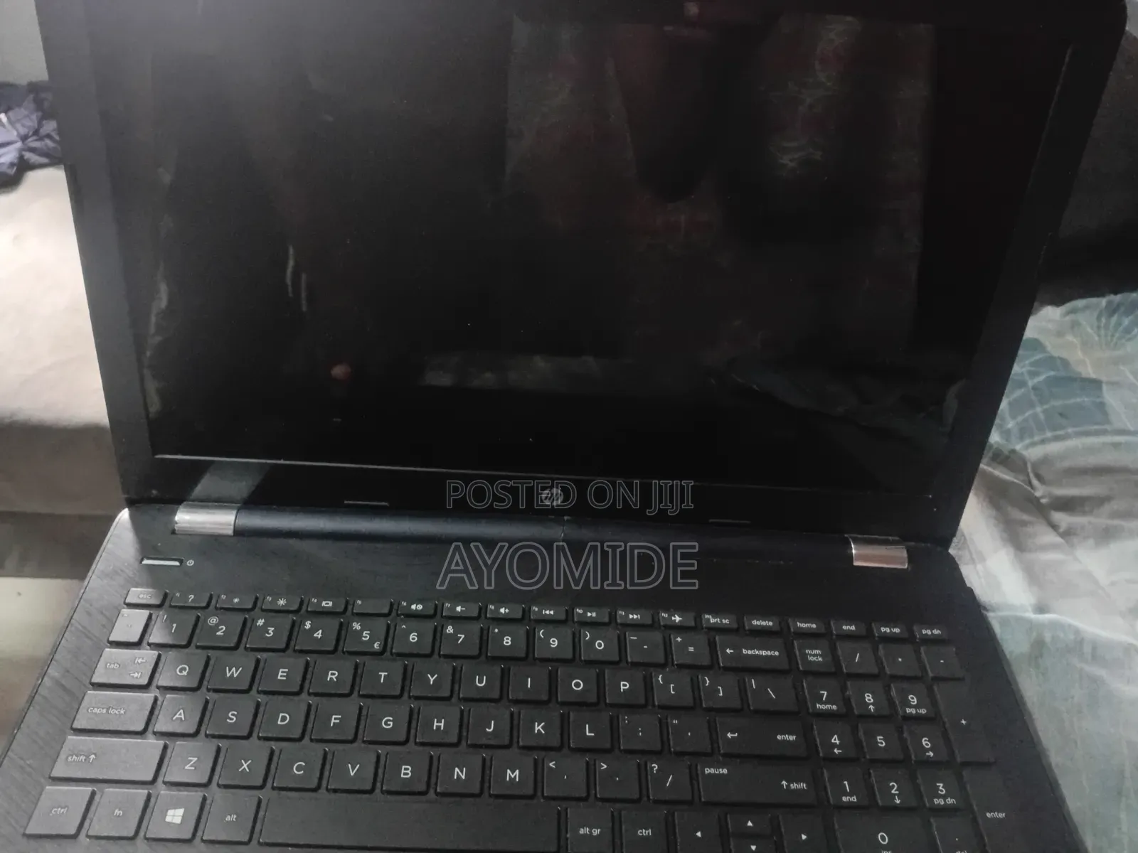 Laptop HP Pro X2 612 G2 4GB Intel Core i5 SSD 512GB