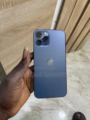 Apple iPhone 12 Pro Max 128 GB Blue