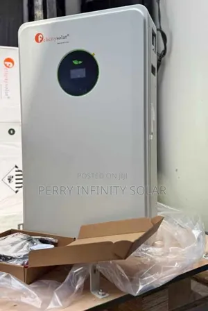 Felicity 10kWh 51.2V 200Ah Lithium Battery | Smart BMS | 6000+ Cycles