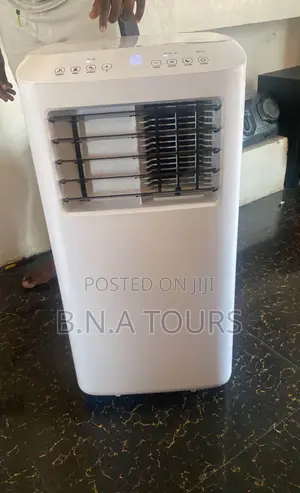 Mobile Air Conditioner