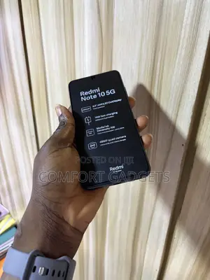Xiaomi Redmi Note 10 5G 128 GB