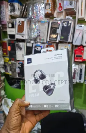 Wiwu Ear Bud