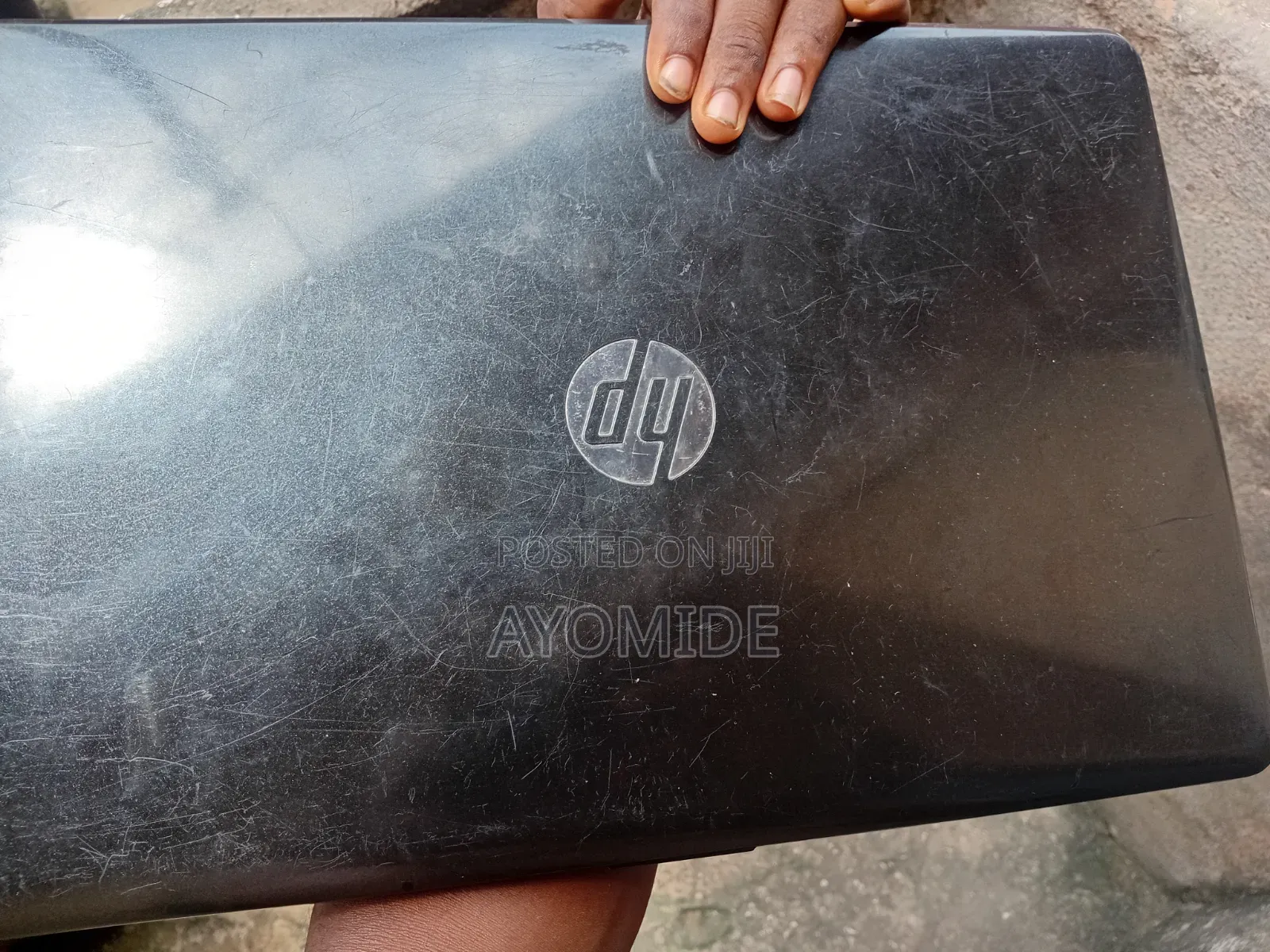 Laptop HP Pro X2 612 G2 4GB Intel Core i5 SSD 512GB