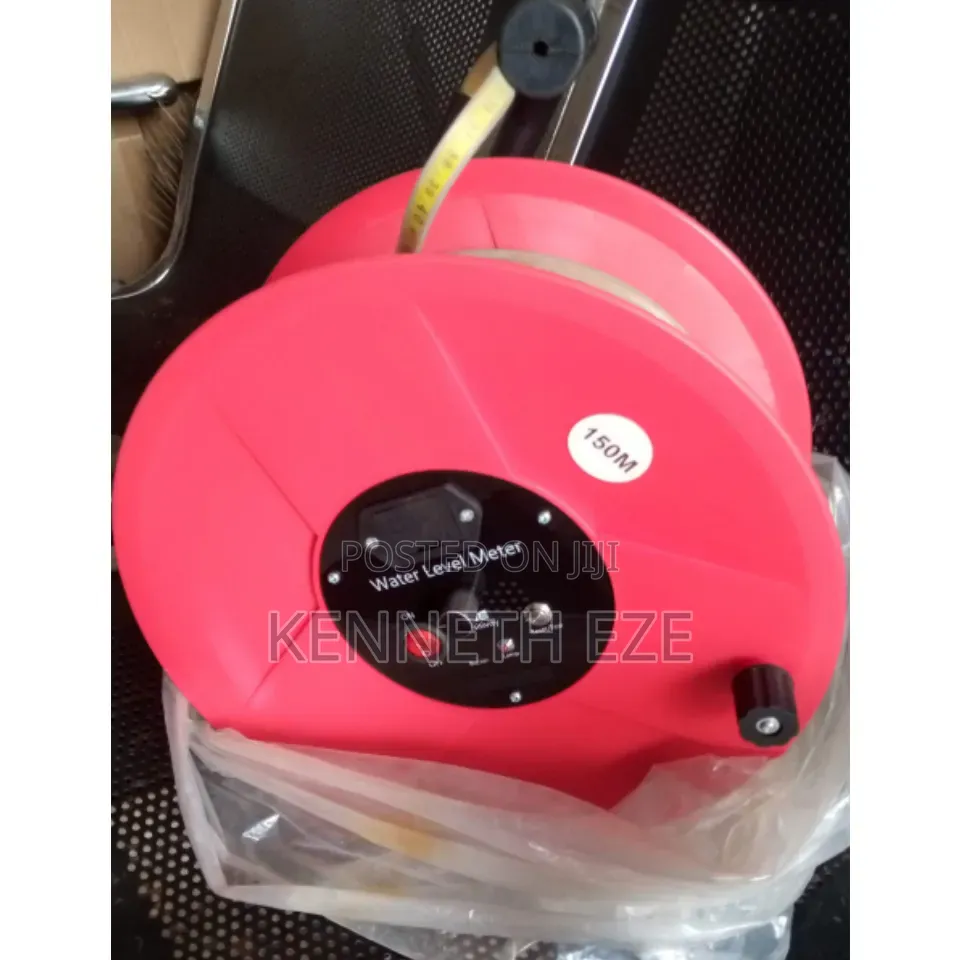 Water Level Meter