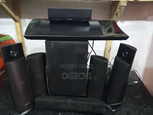 Home Theater