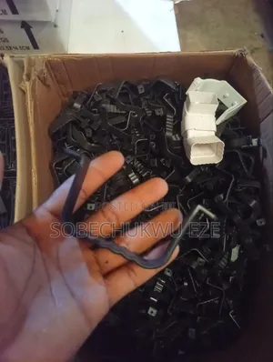 PVC Water Collectors Roofing Accessories | Premium Quality