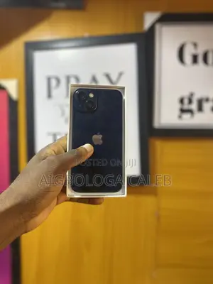 Apple iPhone 13 128 GB Blue