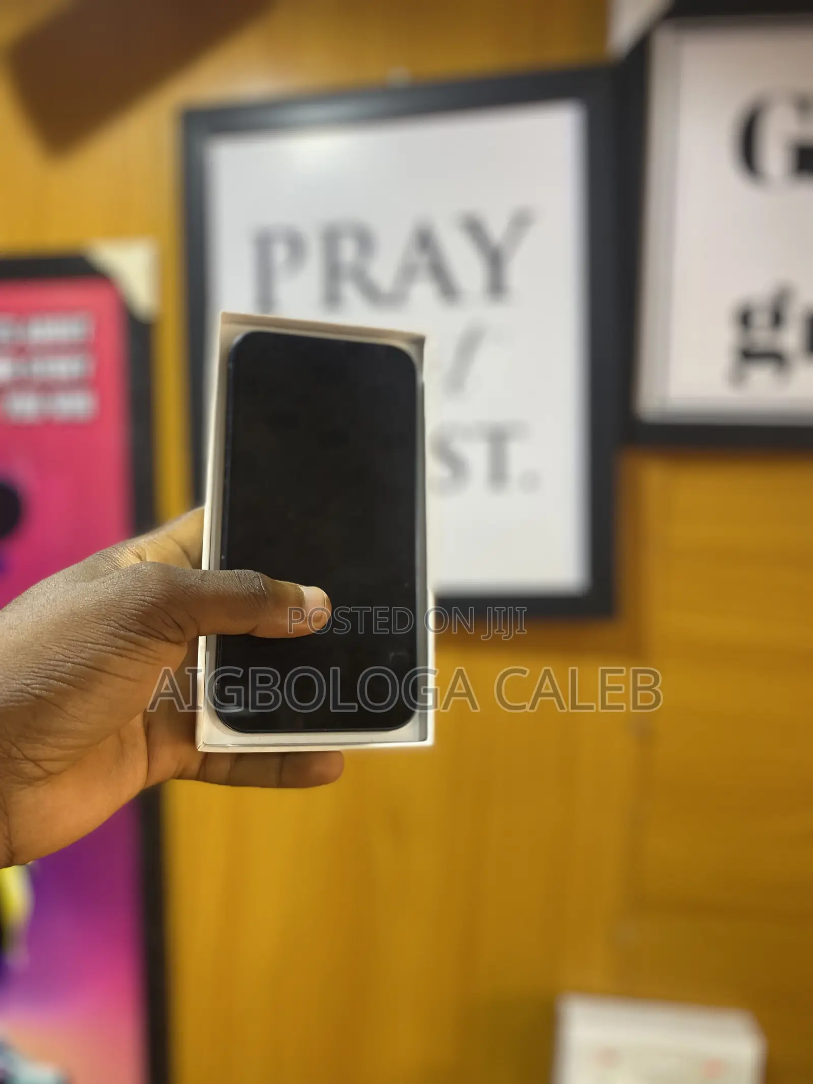 Apple iPhone 13 128 GB Blue