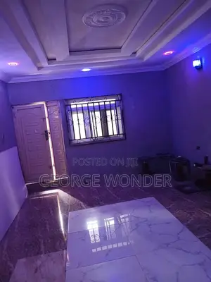 Furnished 3bdrm Bungalow in Ushafa for sale