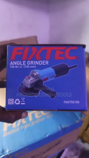 Angle Grinder