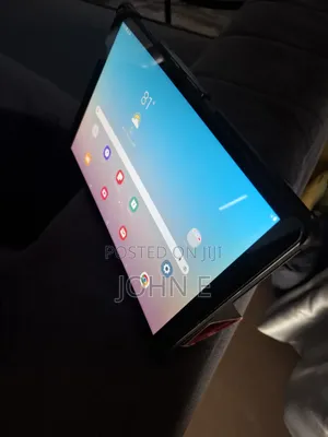 Samsung Galaxy Tab 10.1 32 GB Black