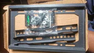 Wall TV Hanger