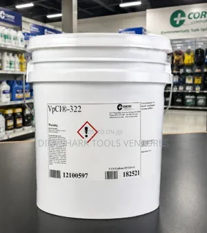 20L Cortec VpCI-322, an Oil-Based Corrosion Inhibitor Concentrate