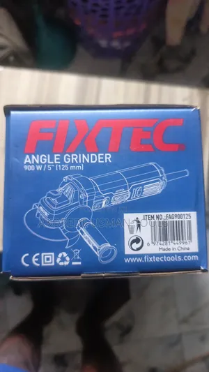 Angle Grinder