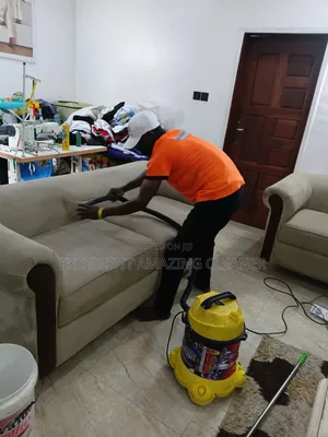 Carpet Rug/Sofa Cleaning