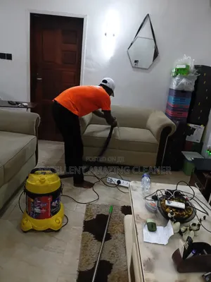 Carpet Rug/Sofa Cleaning