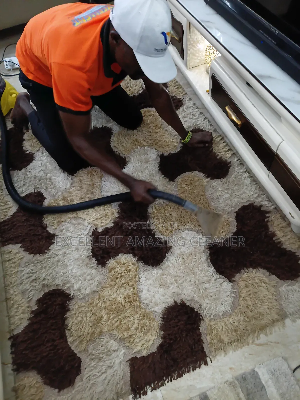 Carpet Rug/Sofa Cleaning