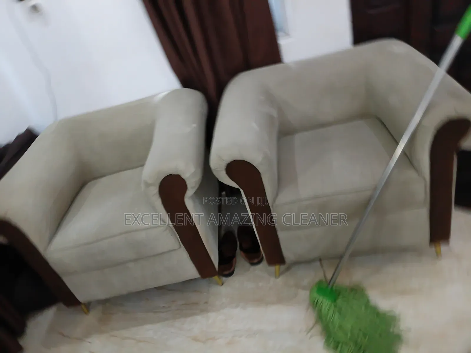 Carpet Rug/Sofa Cleaning