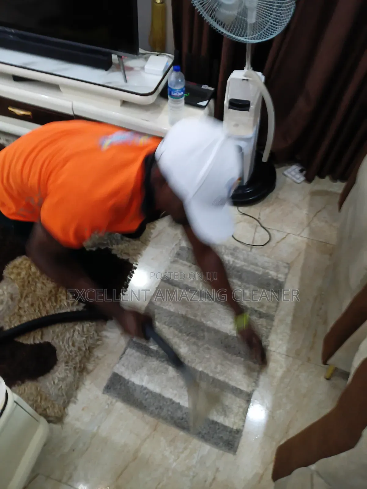 Carpet Rug/Sofa Cleaning
