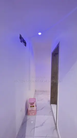 Mini Flat in Onike for rent